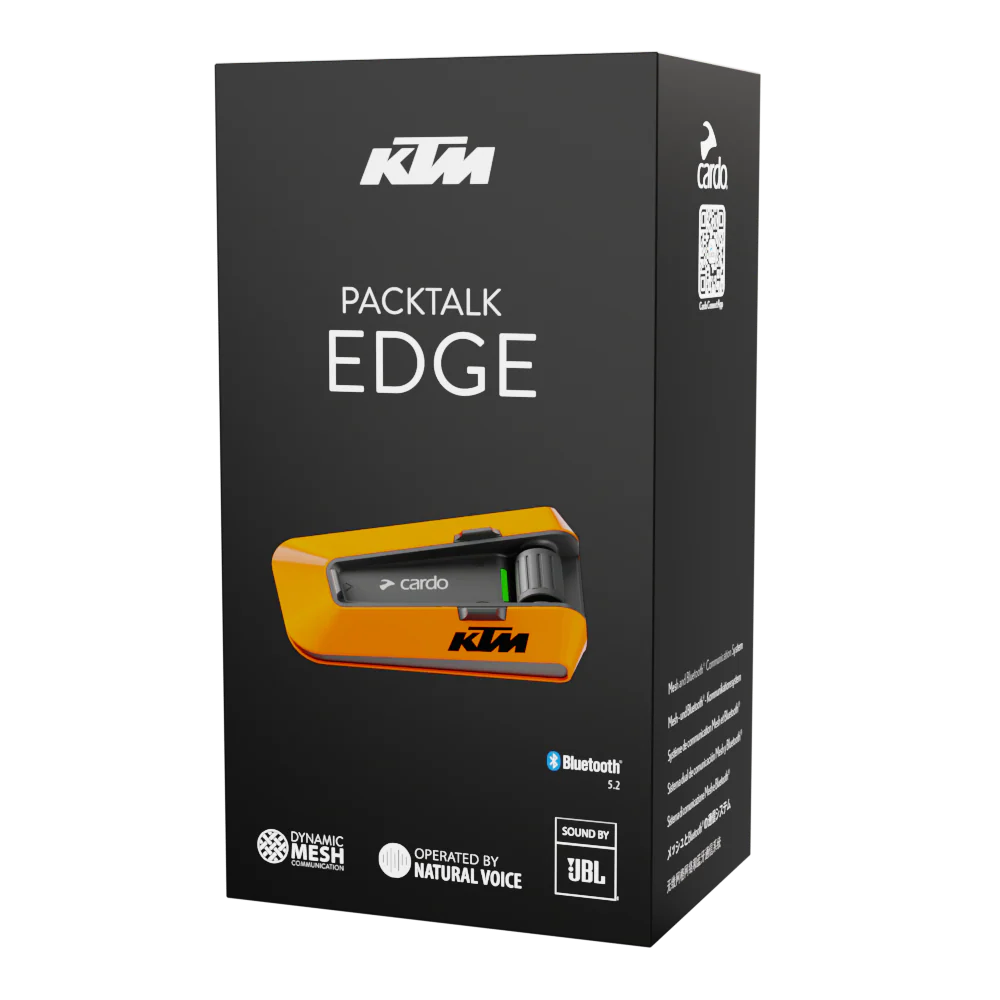 Packtalk Edge - Image 6