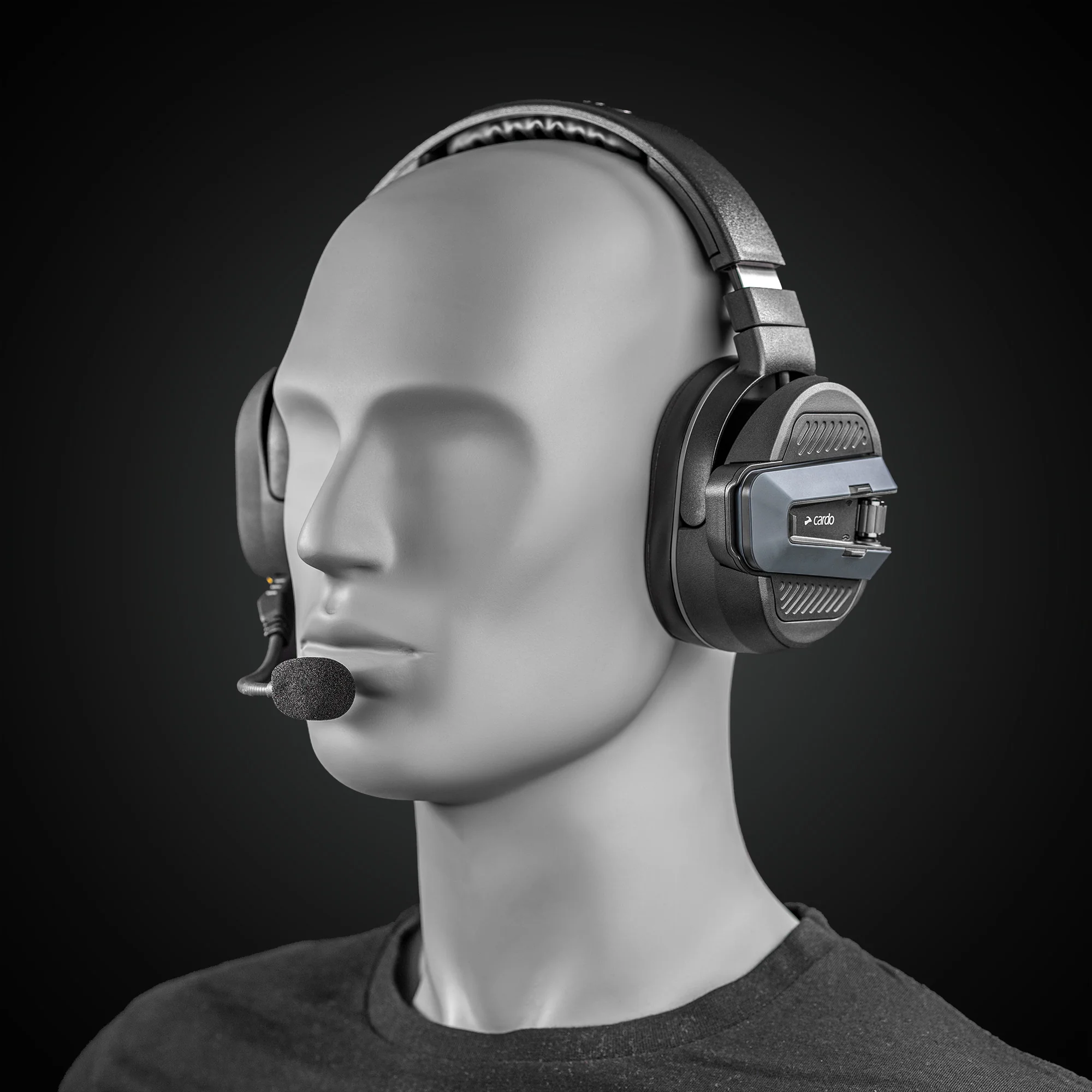 Packtalk Edgephones ORV - Image 12