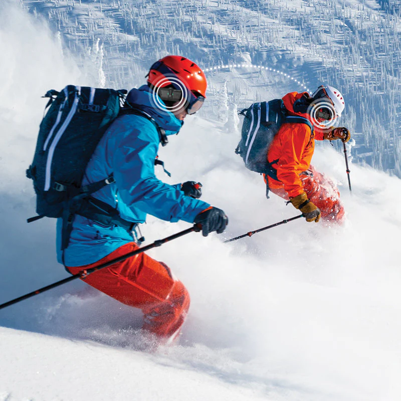 Packtalk Outdoor 4-Pack Bundle - Image 5