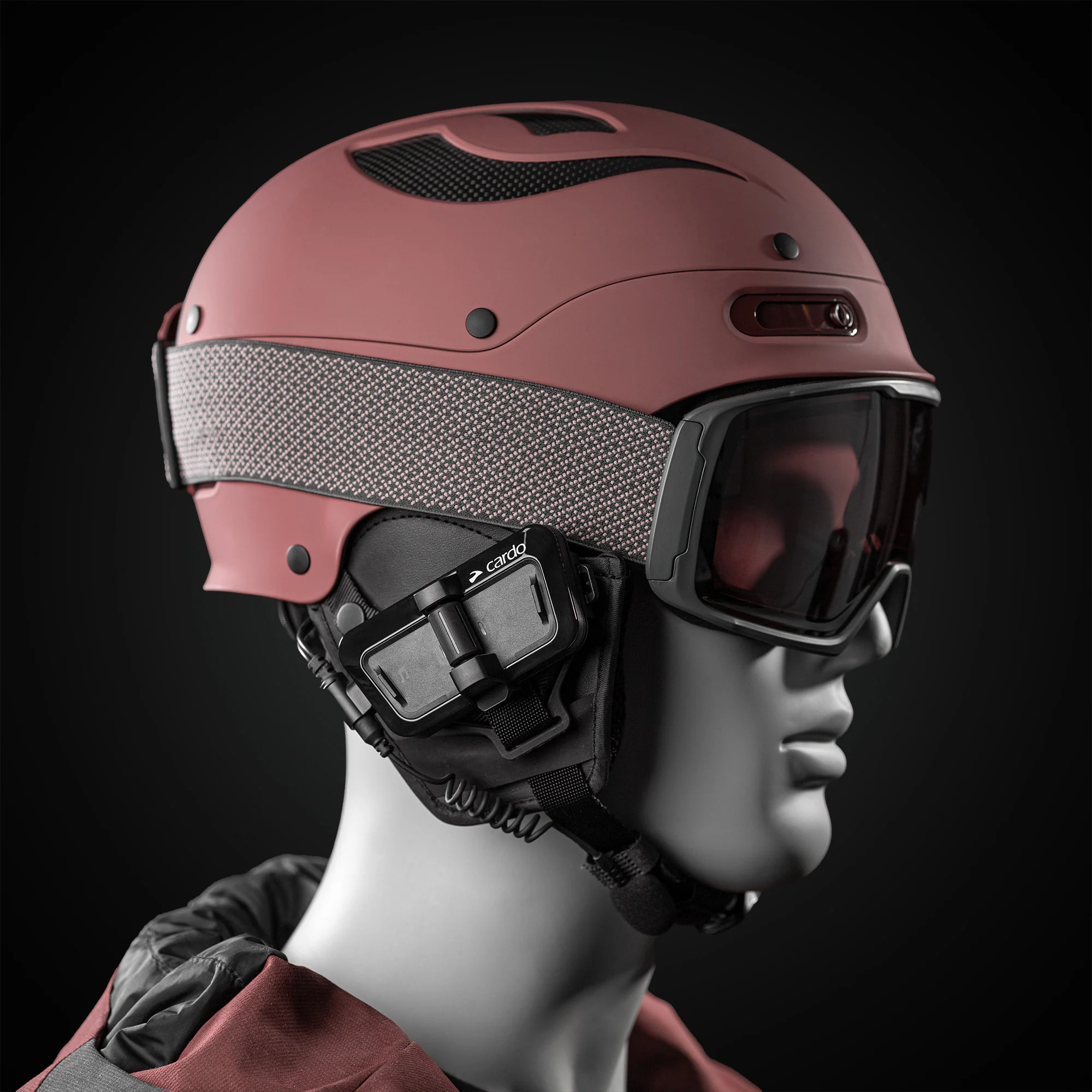 Packtalk Outdoor 4-Pack Bundle - Image 6